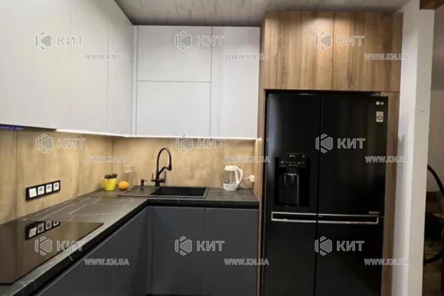 Продажа квартиры Харьков, Новые дома, 82м²