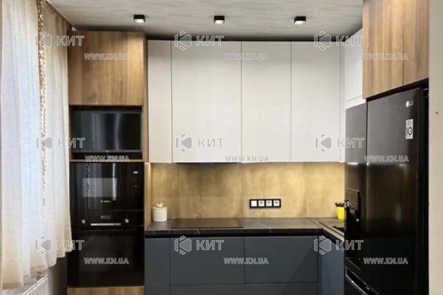 Продажа квартиры Харьков, Новые дома, 82м²