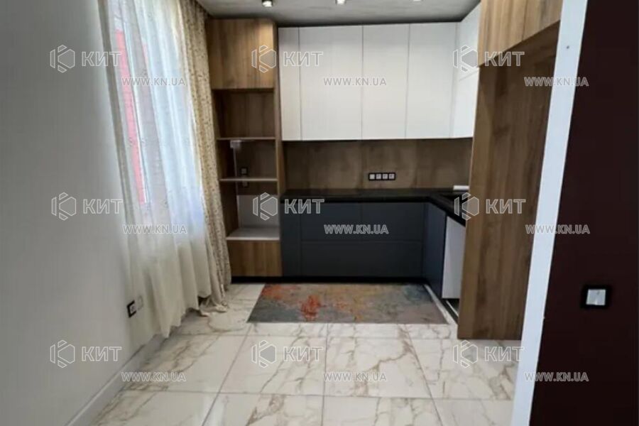 Продажа квартиры Харьков, Новые дома, 82м²