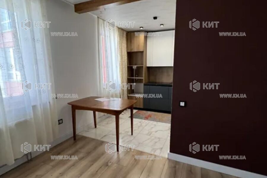Продажа квартиры Харьков, Новые дома, 82м²