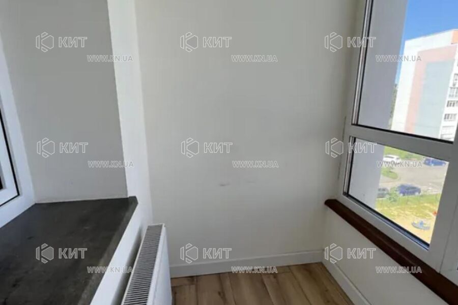 Продажа квартиры Харьков, Новые дома, 82м²