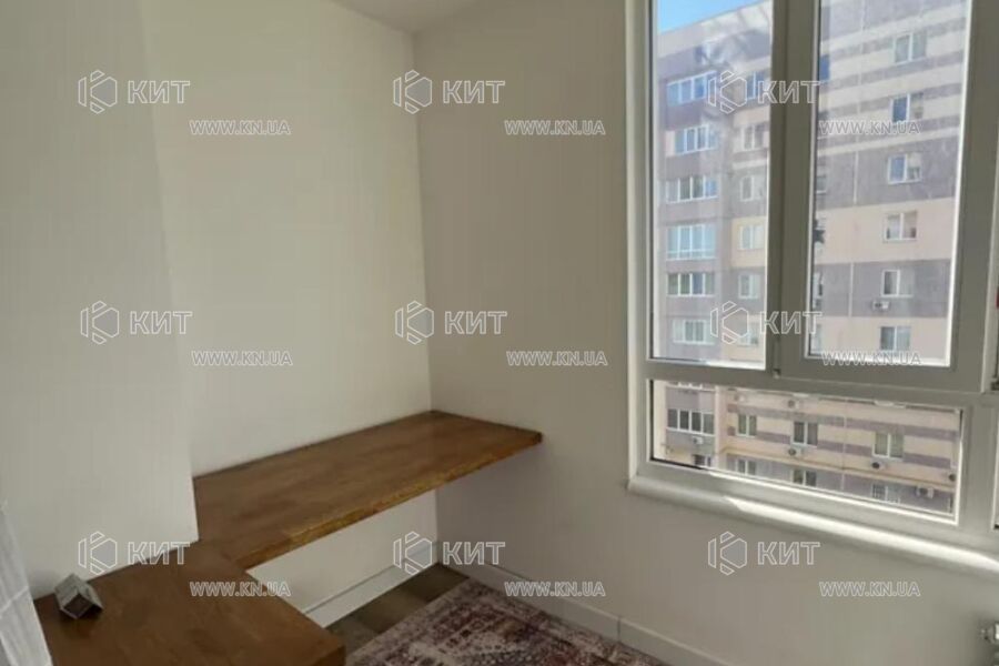 Продажа квартиры Харьков, Новые дома, 82м²