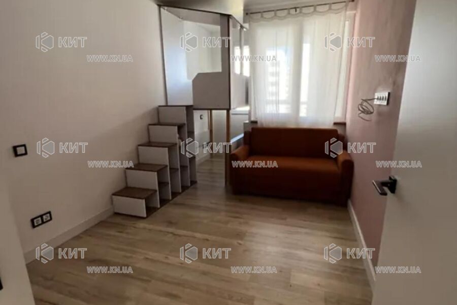 Продажа квартиры Харьков, Новые дома, 82м²