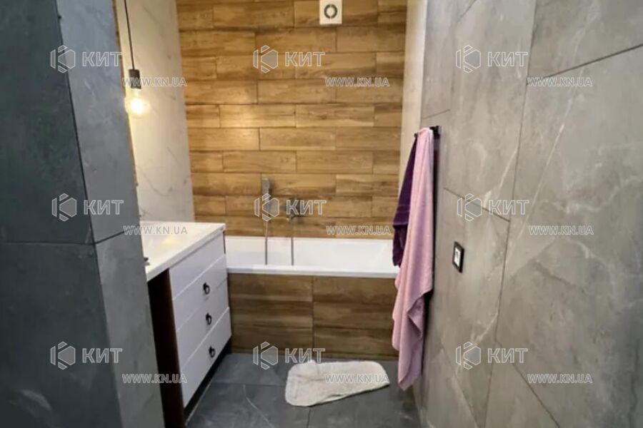 Продажа квартиры Харьков, Новые дома, 82м²