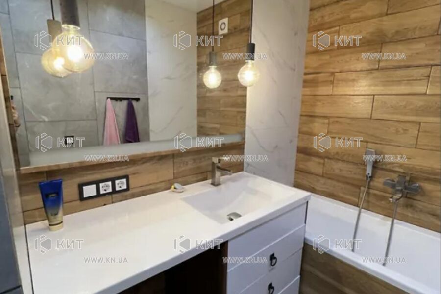 Продажа квартиры Харьков, Новые дома, 82м²