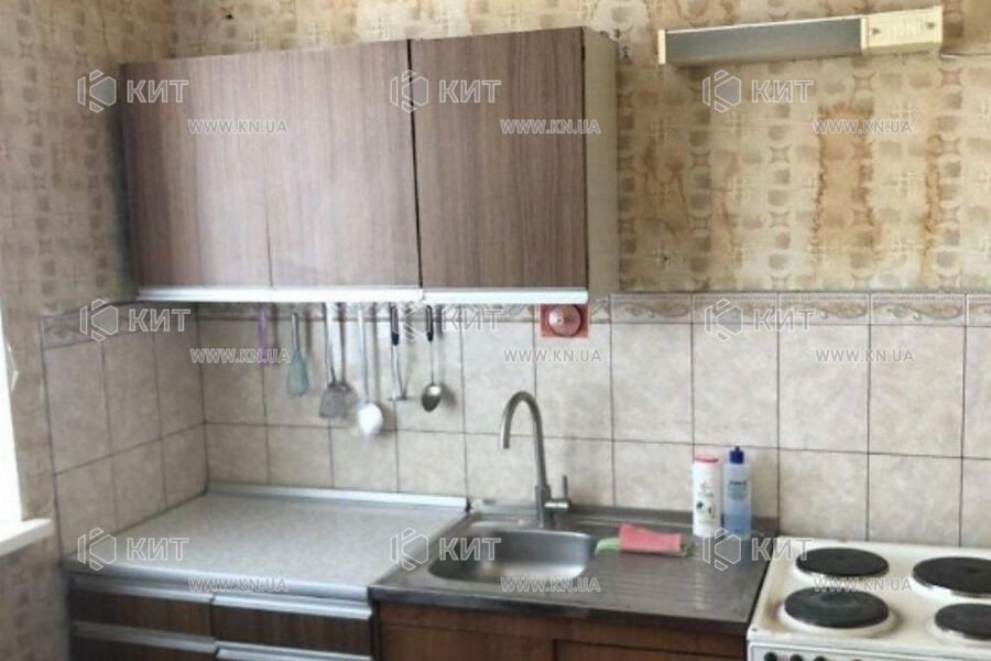 Продажа квартиры Харьков, Новые дома, 51.8м²