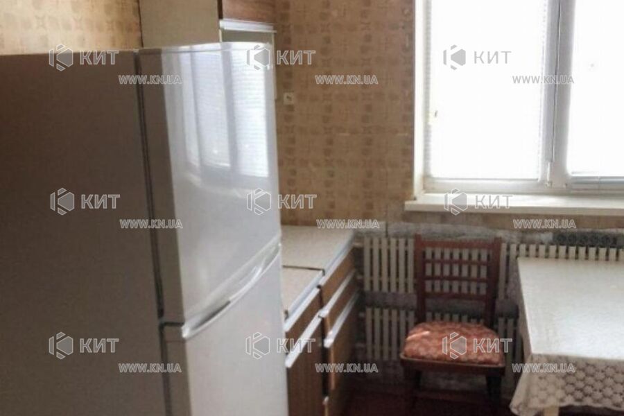 Продажа квартиры Харьков, Новые дома, 51.8м²