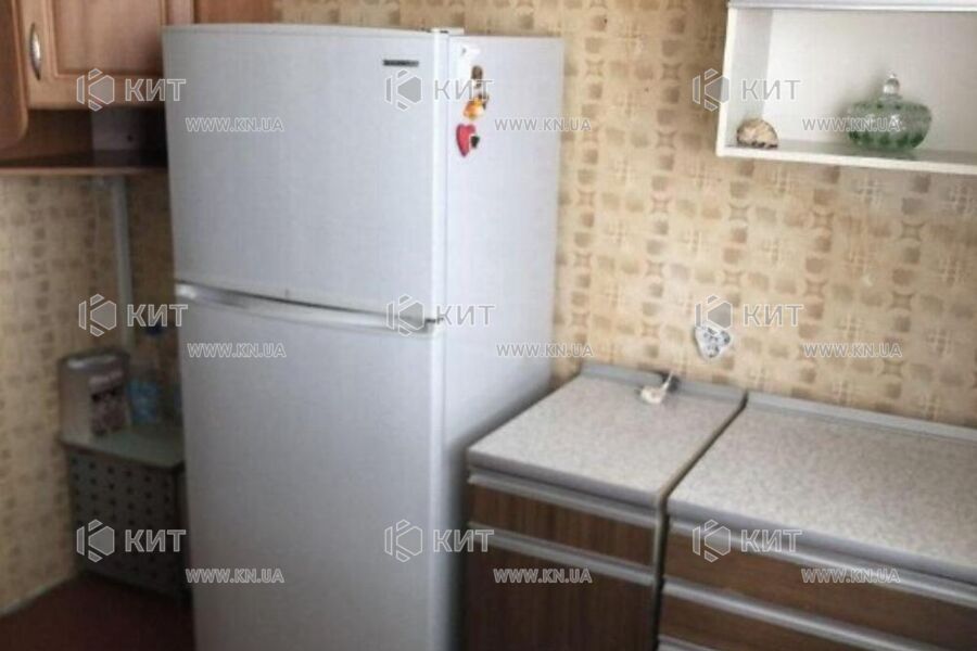 Продажа квартиры Харьков, Новые дома, 51.8м²