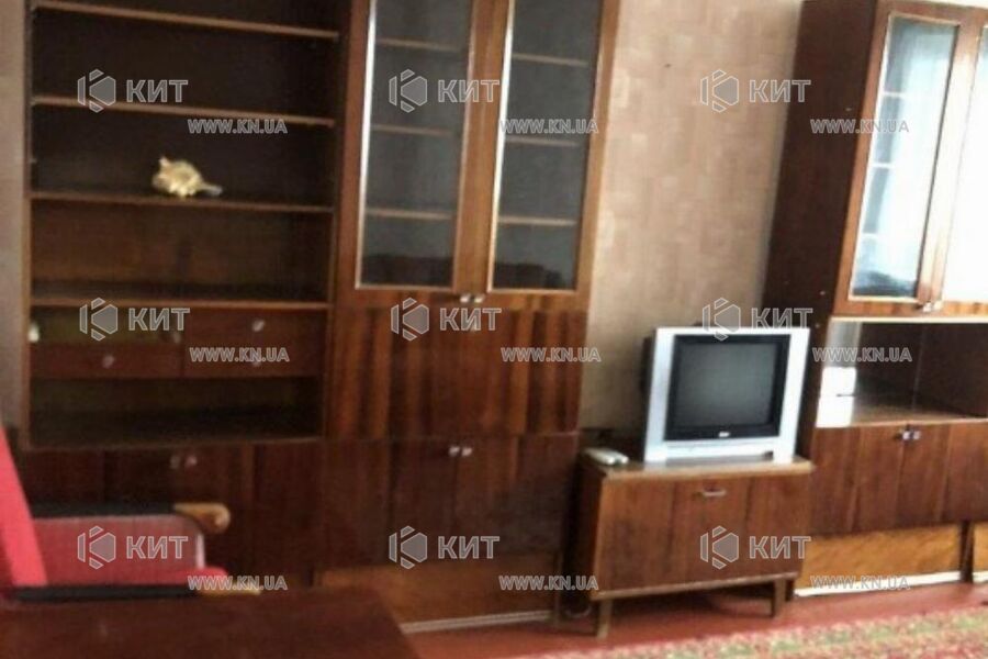 Продажа квартиры Харьков, Новые дома, 51.8м²