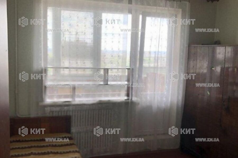Продажа квартиры Харьков, Новые дома, 51.8м²