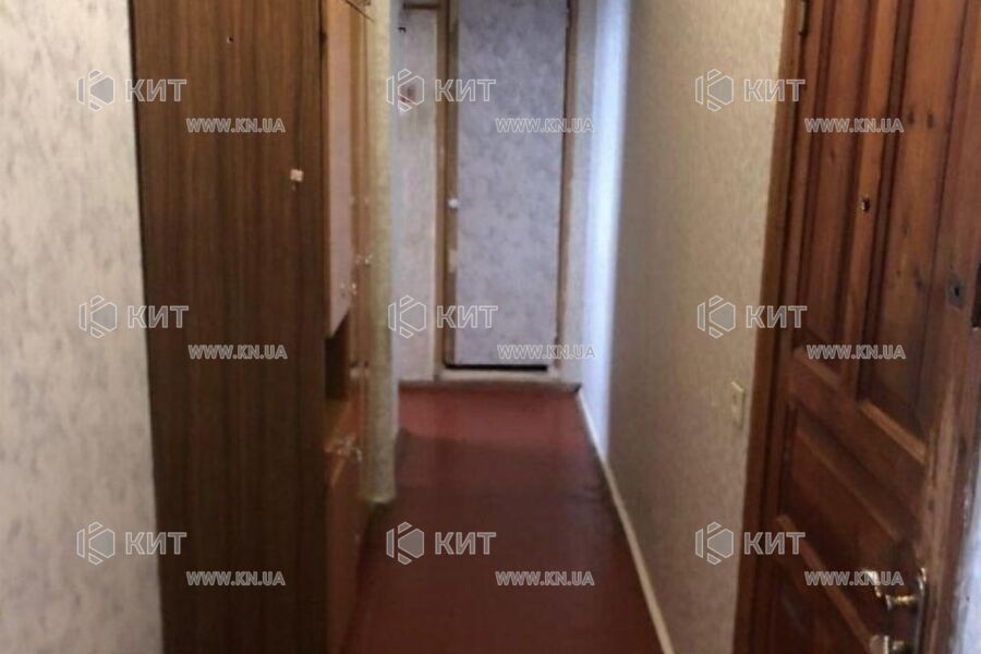 Продажа квартиры Харьков, Новые дома, 51.8м²