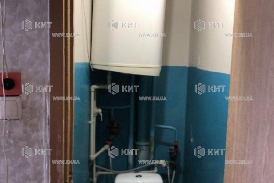 Продажа квартиры Харьков, Новые дома, 51.8м²