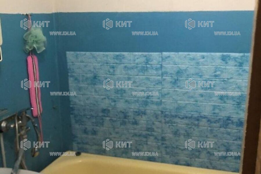 Продажа квартиры Харьков, Новые дома, 51.8м²