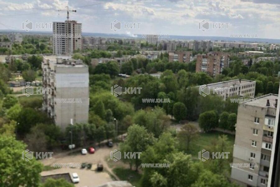 Продажа квартиры Харьков, Новые дома, 51.8м²