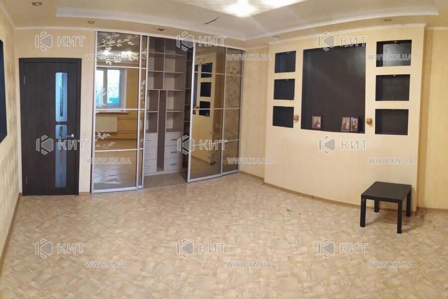 Продаж квартири Харків, Північна Салтівка 1, 100м²