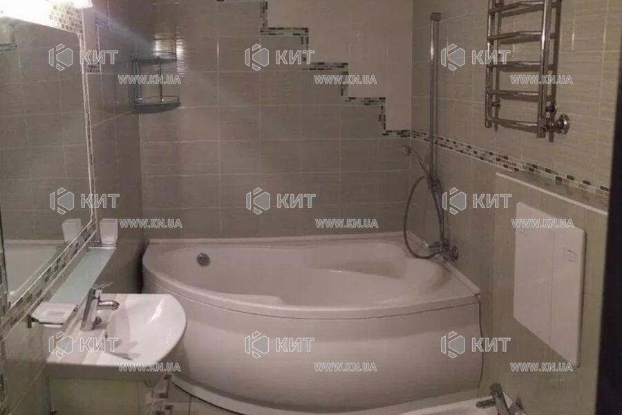 Продаж квартири Харків, Північна Салтівка 1, 100м²