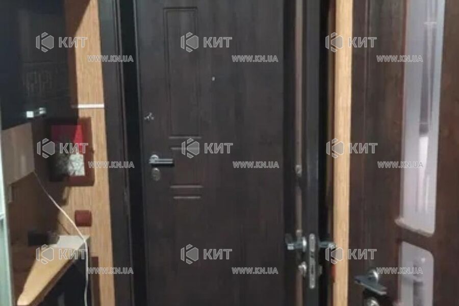 Продаж квартири Харків, Північна Салтівка 1, 100м²