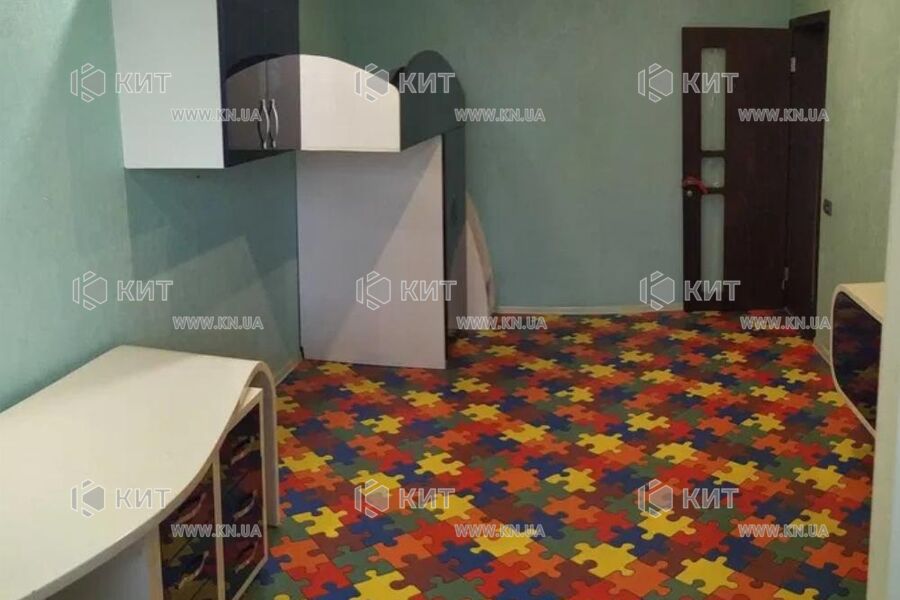 Продаж квартири Харків, Північна Салтівка 1, 100м²