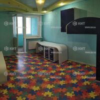 Продаж квартири Харків, Північна Салтівка 1, 100м²