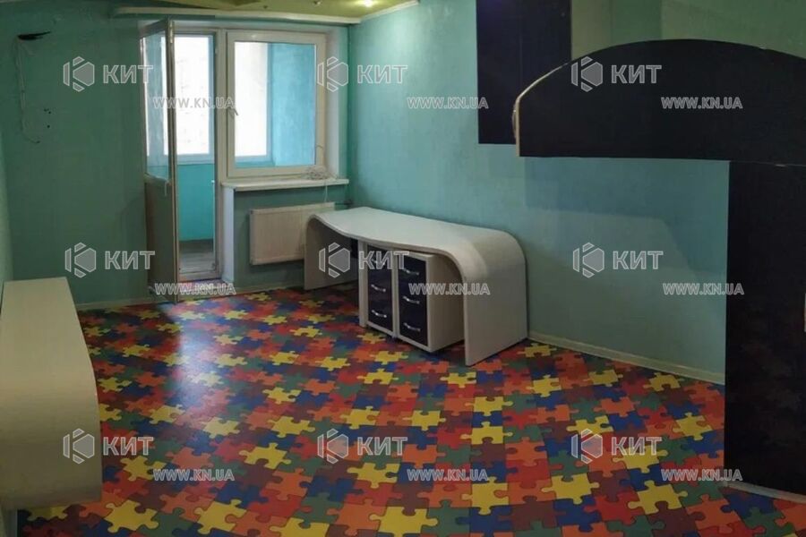 Продаж квартири Харків, Північна Салтівка 1, 100м²