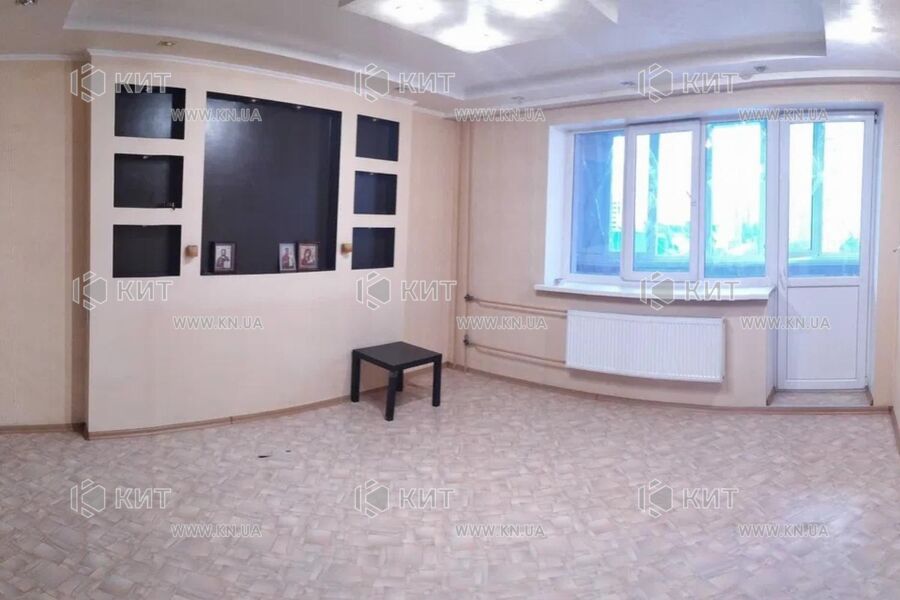 Продаж квартири Харків, Північна Салтівка 1, 100м²