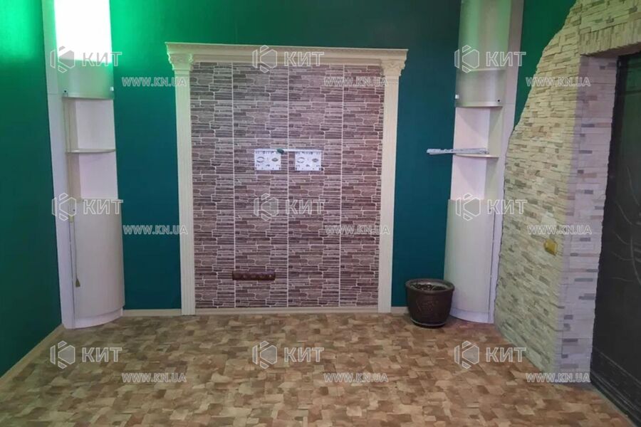 Продаж квартири Харків, Північна Салтівка 1, 100м²