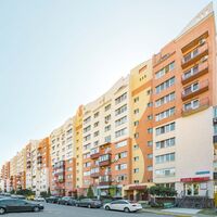 Продаж квартири Харків, Північна Салтівка 1, 100м²