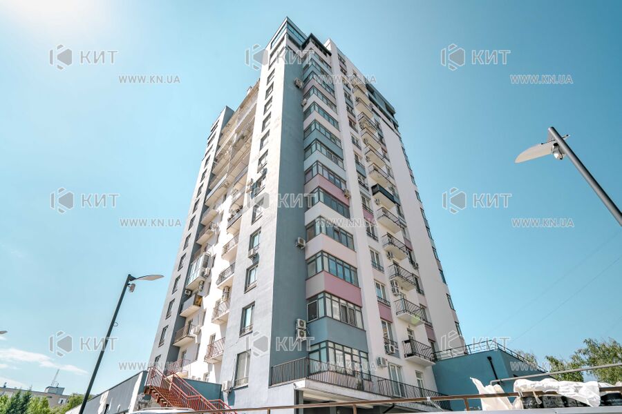 Продажа квартиры Харьков, Научная, 48м²