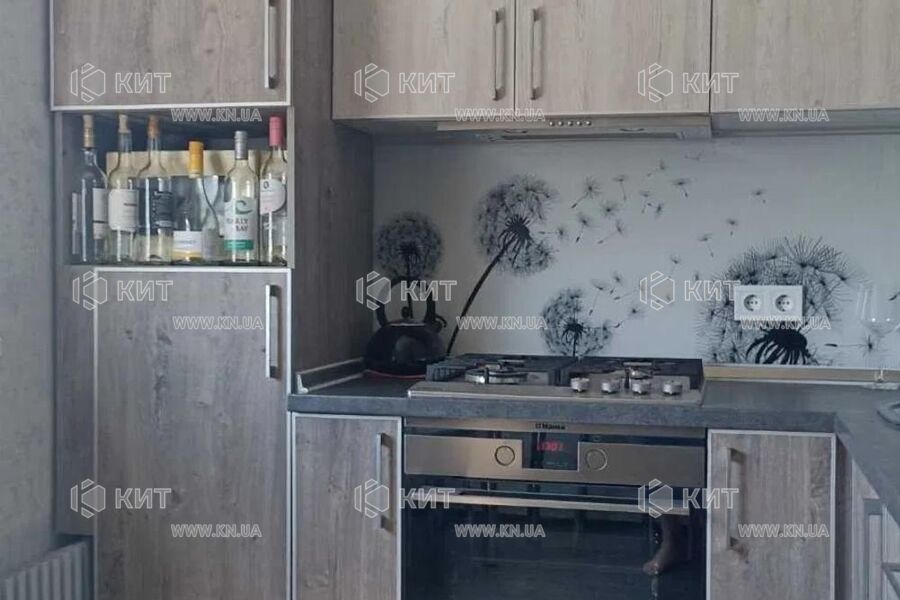 Продажа квартиры Харьков, Салтовка, 656 мрн., 51м²