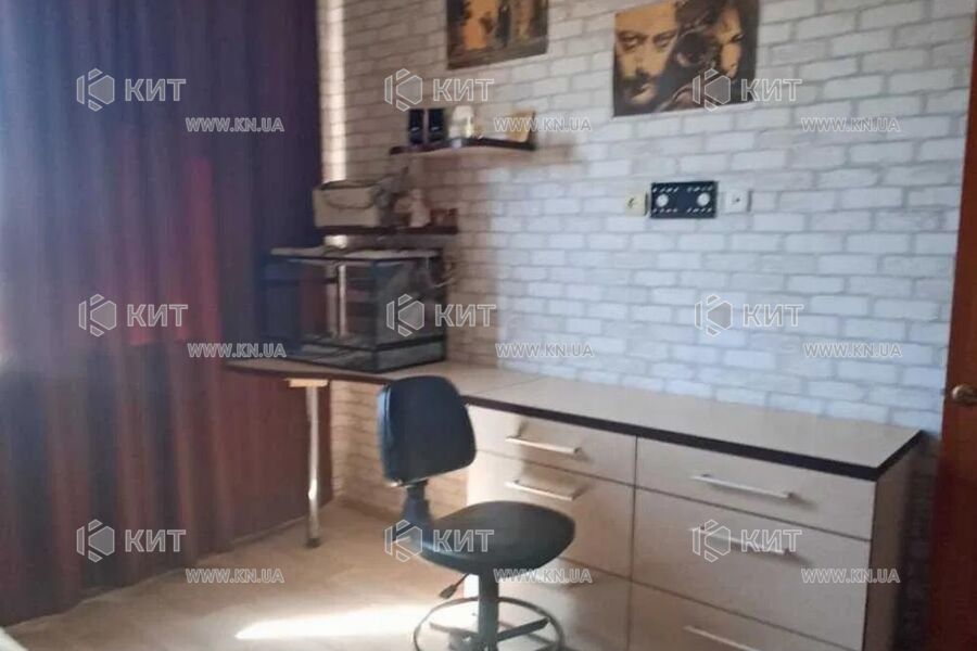Продажа квартиры Харьков, Салтовка, 656 мрн., 51м²