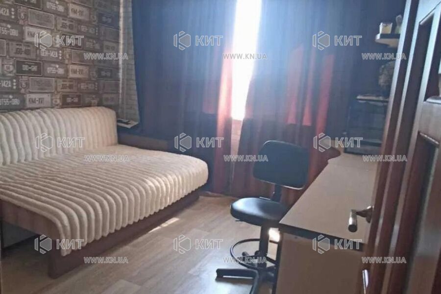 Продажа квартиры Харьков, Салтовка, 656 мрн., 51м²