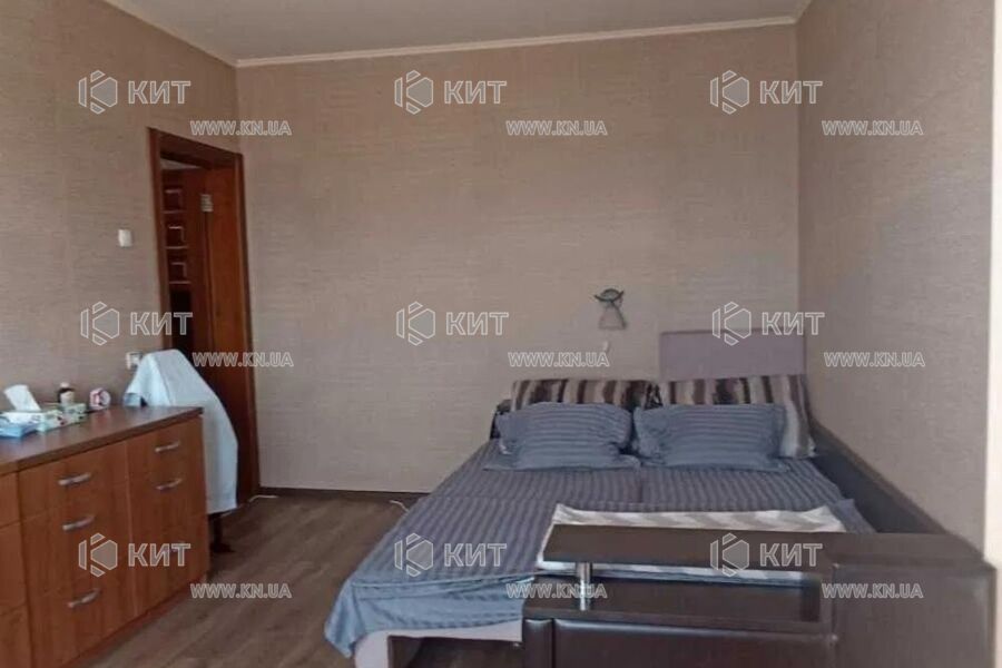 Продажа квартиры Харьков, Салтовка, 656 мрн., 51м²