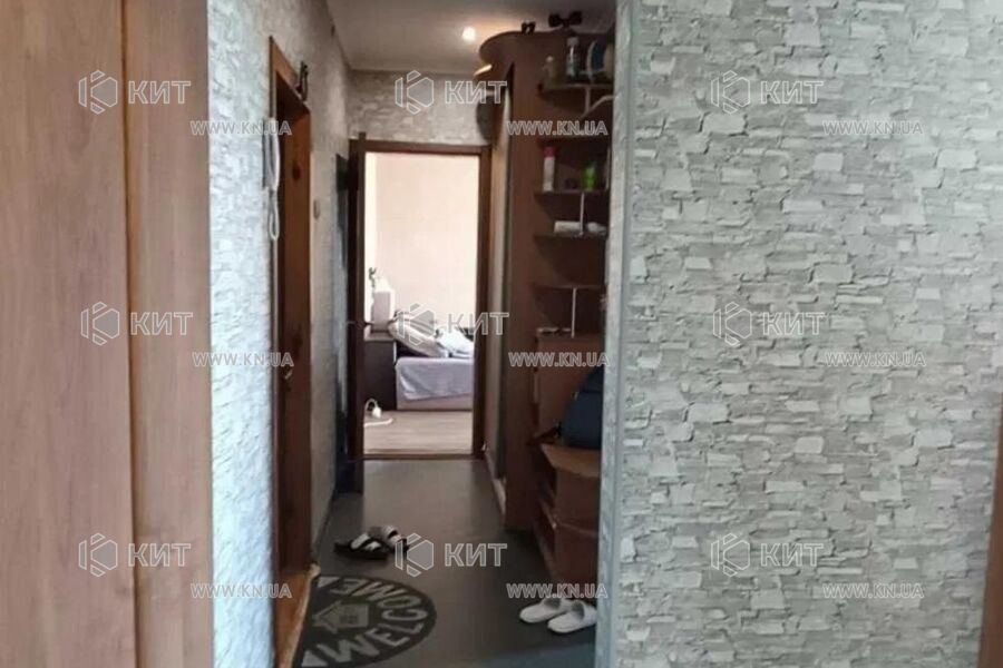 Продажа квартиры Харьков, Салтовка, 656 мрн., 51м²