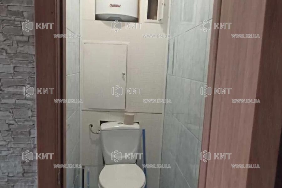 Продажа квартиры Харьков, Салтовка, 656 мрн., 51м²