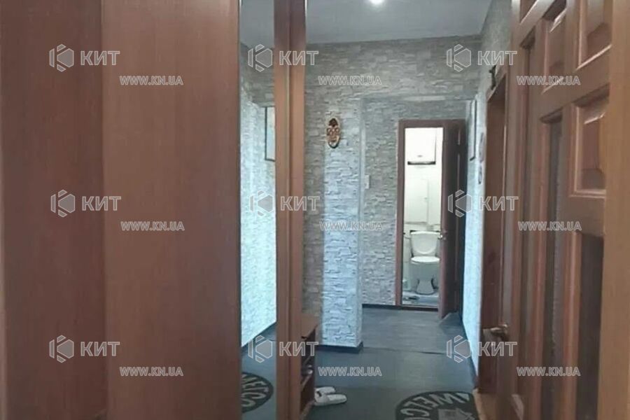 Продажа квартиры Харьков, Салтовка, 656 мрн., 51м²