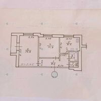 Продажа квартиры Харьков, Салтовка, 656 мрн., 51м²