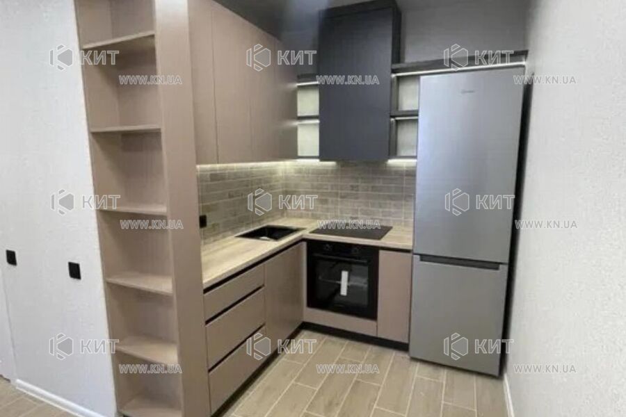 Продажа квартиры Харьков, Гидропарк, 41м²