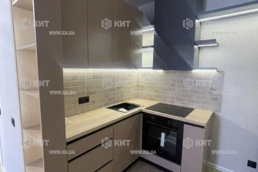 Продажа квартиры Харьков, Гидропарк, 41м²