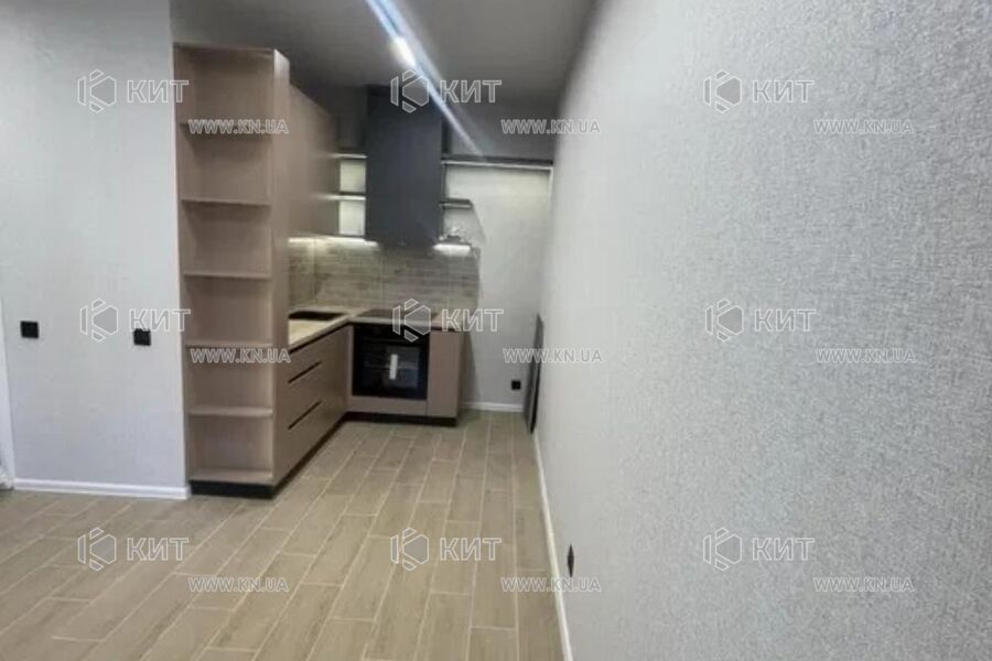 Продажа квартиры Харьков, Гидропарк, 41м²
