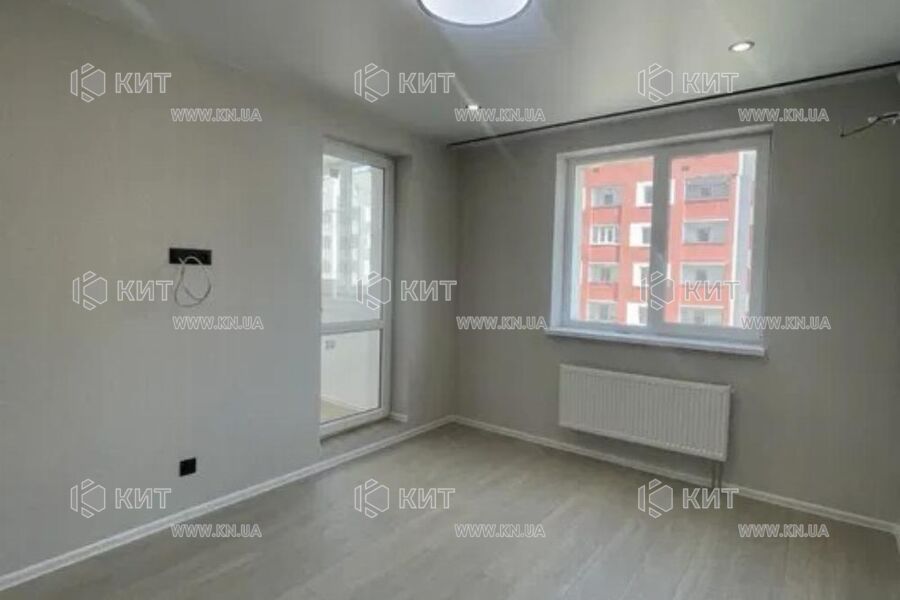 Продажа квартиры Харьков, Гидропарк, 41м²