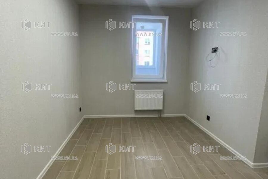 Продажа квартиры Харьков, Гидропарк, 41м²