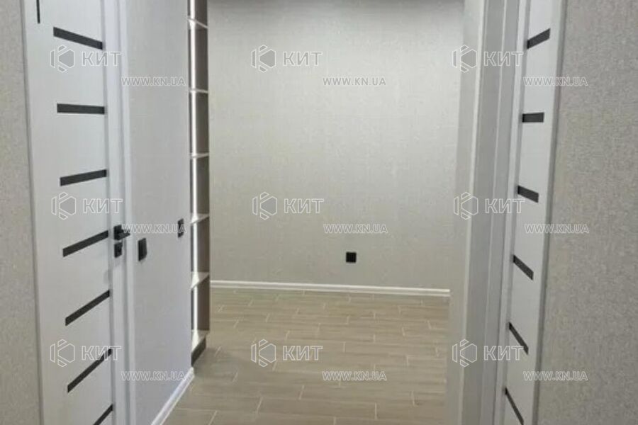 Продажа квартиры Харьков, Гидропарк, 41м²