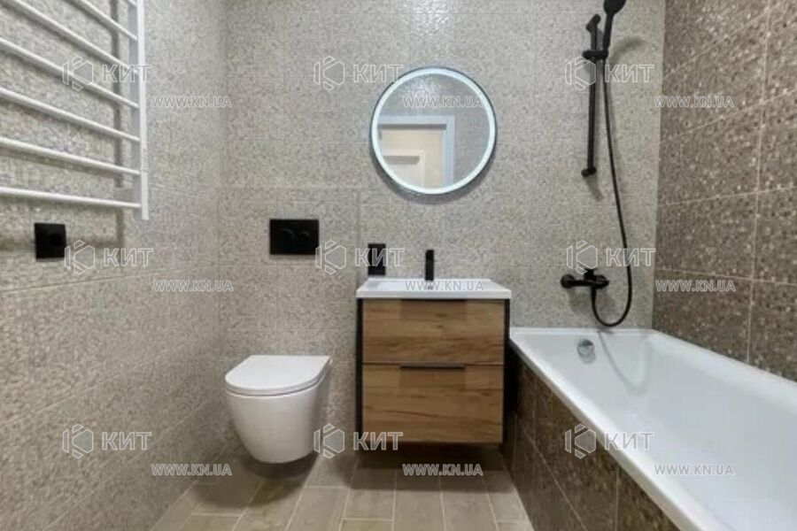 Продажа квартиры Харьков, Гидропарк, 41м²