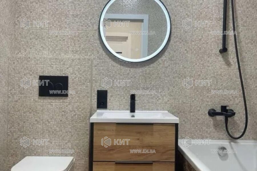 Продажа квартиры Харьков, Гидропарк, 41м²