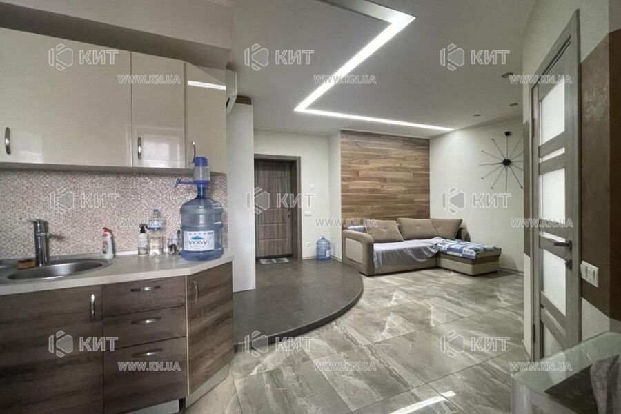 Продажа квартиры Харьков, Алексеевка, 42м²