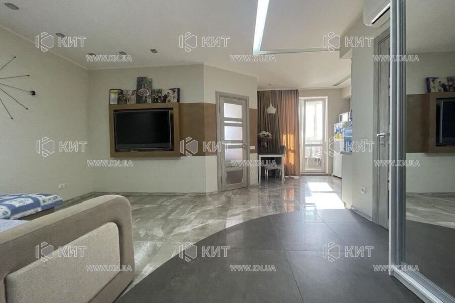 Продажа квартиры Харьков, Алексеевка, 42м²