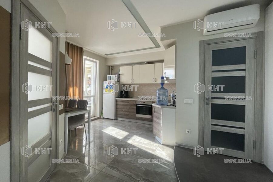 Продажа квартиры Харьков, Алексеевка, 42м²