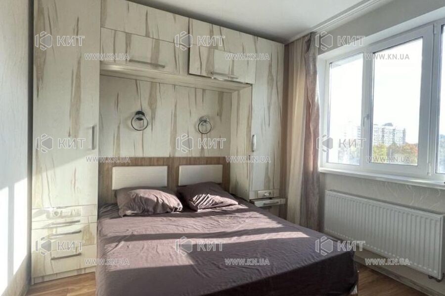 Продажа квартиры Харьков, Алексеевка, 42м²