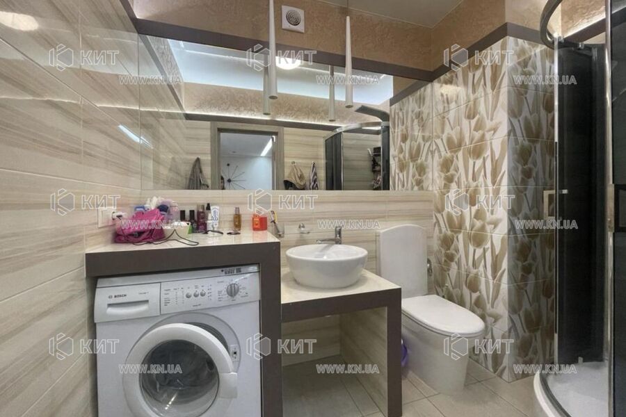 Продажа квартиры Харьков, Алексеевка, 42м²