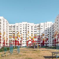 Продажа квартиры Харьков, Алексеевка, 42м²